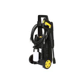 Vysokotlaký čistič Riwall REPW 120 SET 
