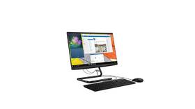 Počítač All In One Lenovo 3 22ADA05 černá barva
