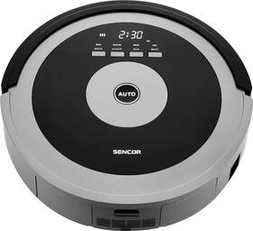 Robotický vysavač Sencor SRV 6110BK 
