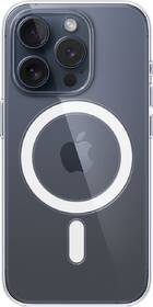 Kryt na mobil Apple s MagSafe pro iPhone 15 Pro 
