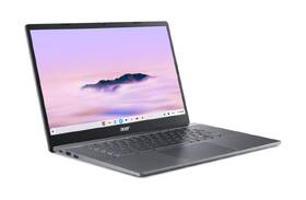 Notebook Acer Chromebook Plus 515 (CB515-2HT-55WK) šedá barva
