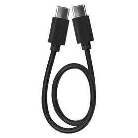 Powerbank EMOS WI 1046, 10 000 mAh, 20 W+Wireless šedá barva
