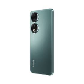 Mobilní telefon HONOR 90 5G 12 GB / 512 GB zelená barva
