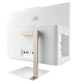 Počítač All In One Asus ZEN A5401 bílá barva
