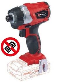 Rázový šroubovák Einhell TP-CI 18 Li (bez baterie) 4510030 
