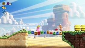 Hra Nintendo SWITCH Super Mario Bros. Wonder 

