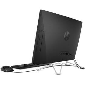 Počítač All In One HP 24-df1020nc černá barva
