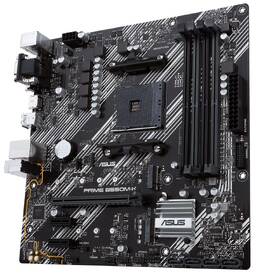 Základní deska Asus B550M-K 
