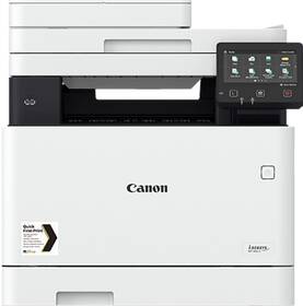 Tiskárna multifunkční Canon MF742Cdw 
