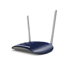 Router TP-Link TD-W9960 modrá barva

