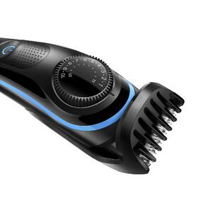 Zastřihovač vousů Braun BT3040 černá barva
