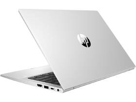Notebook HP ProBook 430 G8 stříbrná barva
