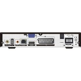 Satelitní přijímač Amiko SHD 8165 
