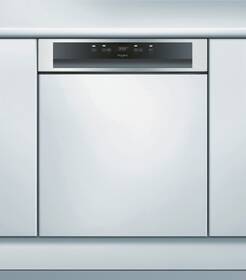 Myčka nádobí Whirlpool WBO 3T323 6P X 
