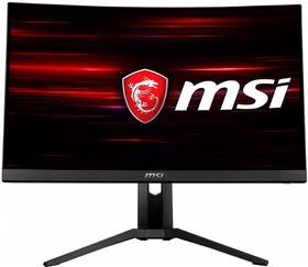 Monitor MSI Optix MAG271CQR 
