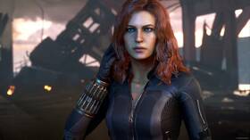 Hra SQUARE ENIX PlayStation 4 Marvel's Avengers 
