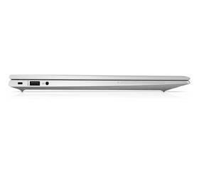 Notebook HP 855 G7 stříbrná barva
