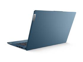 Notebook Lenovo IdeaPad 5 14ITL05 modrá barva
