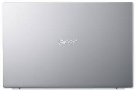 Notebook Acer Aspire 3 (A315-35-P8R8) + Microsoft 365 pro jednotlivce stříbrná barva
