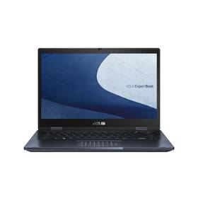 Notebook Asus ExpertBook B3 Flip černá barva

