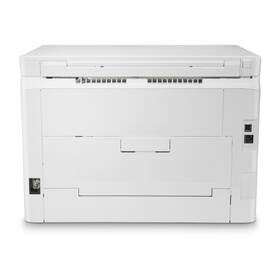 Tiskárna multifunkční HP MFP M180n 

