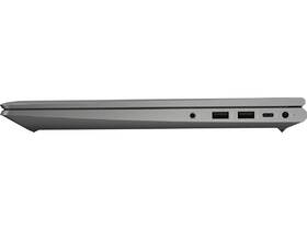 Notebook HP Power G7 šedá barva
