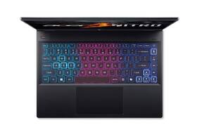 Notebook Acer Nitro 14 (AN14-41-R4X2) černá barva
