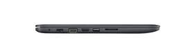 Notebook Asus R517SA-XO208T modrá barva
