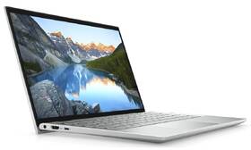 Notebook Dell 2in1 (7306) Touch stříbrná barva
