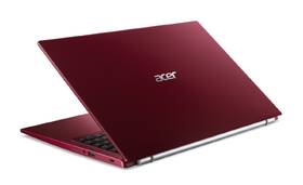 Notebook Acer Aspire 3 (A315-58-39UL) červená barva
