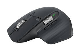 Myš Logitech MX Master 3S Performance Wireless - graphite 
