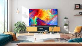 Televize TCL 55P638 

