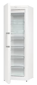 Mraznička Gorenje FNP619EEW5L bílá barva
