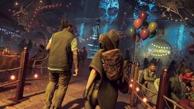 Hra SQUARE ENIX Xbox Shadow of The Tomb Raider: Definitive Edition 
