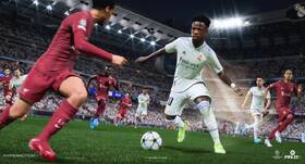 Hra EA PlayStation 5 FIFA 23 

