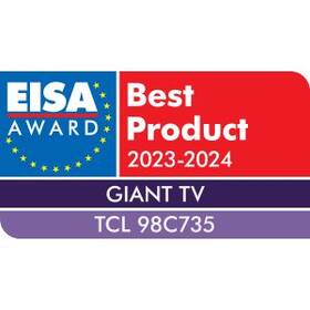 Televize TCL 98C735 
