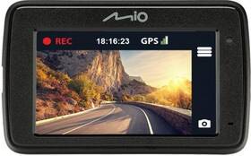Autokamera Mio MIVUE 731 
