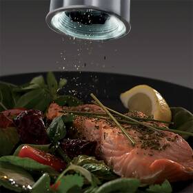 Mlýnek na sůl a pepř RUSSELL HOBBS 23460-56 nerez
