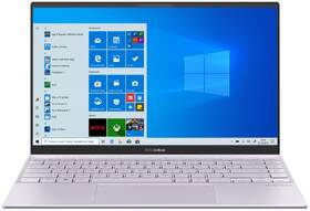 Notebook Asus UX425EA-BM018T - Lilac Mist 

