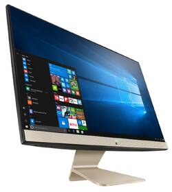 Počítač All In One Asus Vivo M241DAK 

