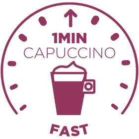 Espresso Krups NESCAFÉ® Dolce Gusto® Infinissima Touch KP270A10 béžová barva
