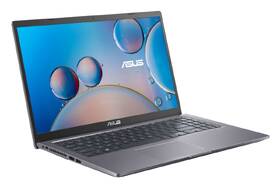 Notebook Asus X515 šedá barva
