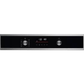 Trouba Electrolux EOF6P76BX nerez
