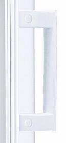Mraznička Goddess FSC085TW9 bílá barva
