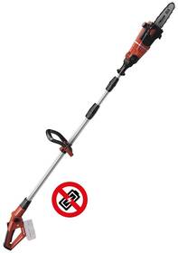 Odvětvovač Einhell GE-LC 18 Li T Expert Plus (bez baterie) 3410810 
