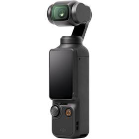 Outdoorová kamera DJI Osmo Pocket 3 černá barva
