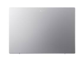 Notebook Acer Swift Go 14 (SFG14-71-72JZ) stříbrná barva
