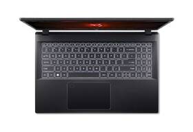 Notebook Acer Nitro V 15 (ANV15-51-74T6) černá barva

