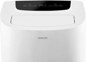 Mobilní klimatizace Sencor SAC MT1603C 
