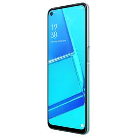 Mobilní telefon Oppo A52 - Stream White 
